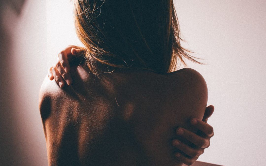 ANORGASMIA, por Ana Macián