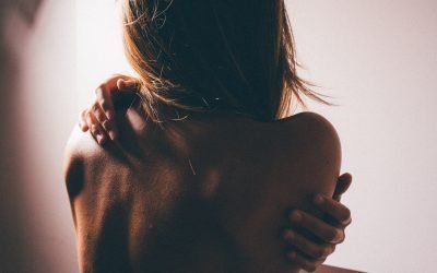 ANORGASMIA, por Ana Macián