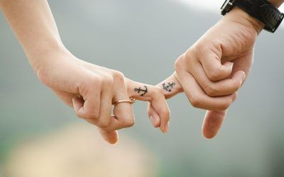 TIPOS DE RELACIONES DE PAREJAS ESTABLES EN EL 2022, por Ana Macián