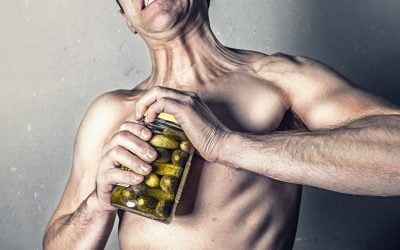 Ansiedad por la DISFUNCIÓN erectil, por Anna Macián